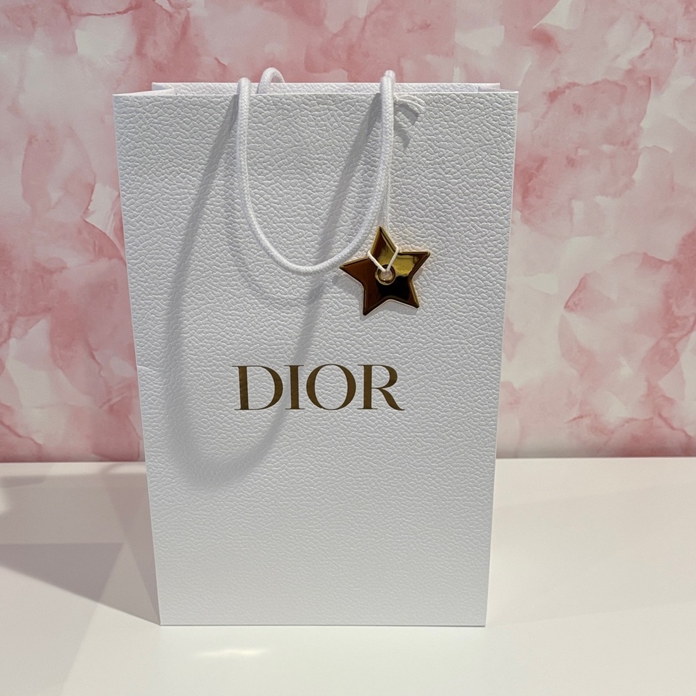 Authentic Dior Bag
